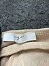 Assorted Brands 100% Cotton Tan Short Sleeve Turtleneck Size S - photo 7