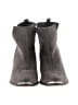 JG Gray Ankle Boots Size 9 - photo 2