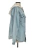im 100% Cotton Blue Denim Jacket Size S - photo 4