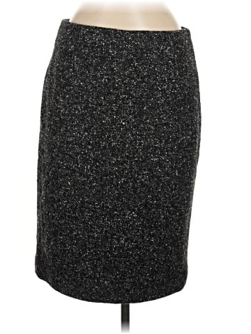 Charles Chang-Lima Wool Skirt (view 1)