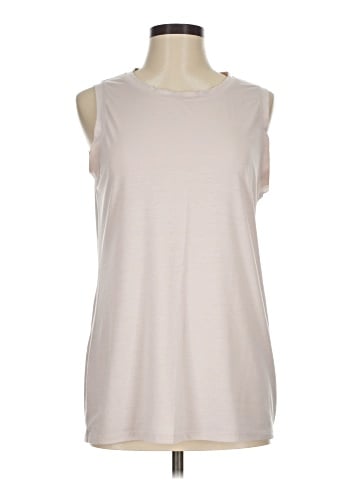 Athleta Sleeveless T-Shirt (view 1)