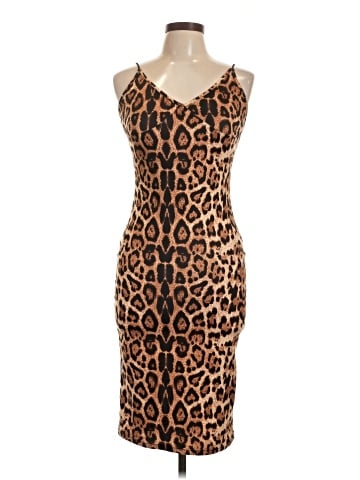 Shein Cocktail Dress (view 1)