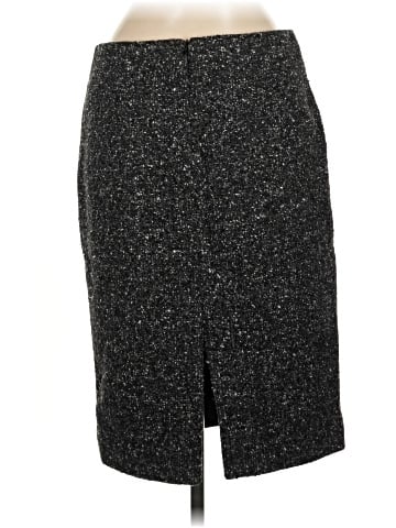 Charles Chang-Lima Wool Skirt (view 2)