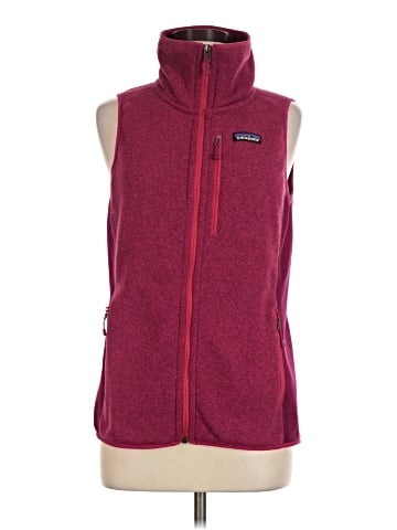 Patagonia Vest (view 1)