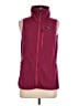 Patagonia 100% Polyester Red Vest Size M - photo 1
