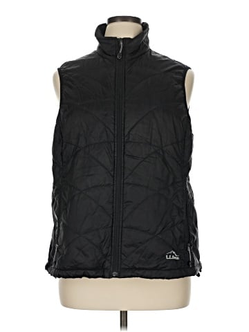 L.L.Bean Vest (view 1)