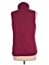 Patagonia 100% Polyester Red Vest Size M - photo 2