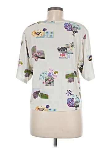 Bimba y Lola Short Sleeve T-Shirt (view 2)