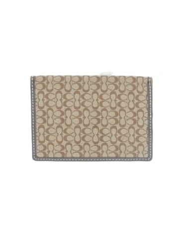 Coach Factory Wallet (view 1)