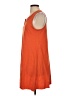 Universal Thread Orange Casual Dress Size S - photo 5
