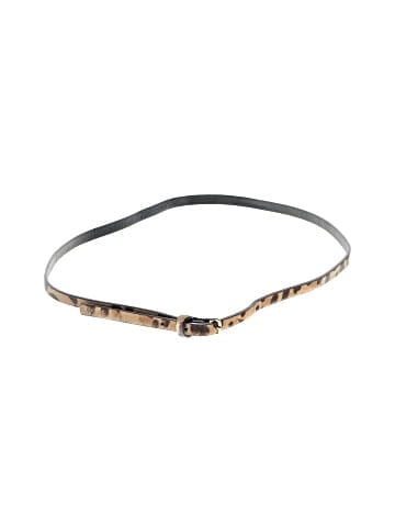 J.Crew Leather Belt (view 1)