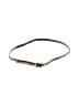 J.Crew 100% Leather Tan Leather Belt Size M - photo 1