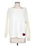 Hello Kitty White Pullover Sweater Size 2 - photo 1