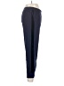 Eileen Fisher Solid Blue Track Pants Size M - photo 4