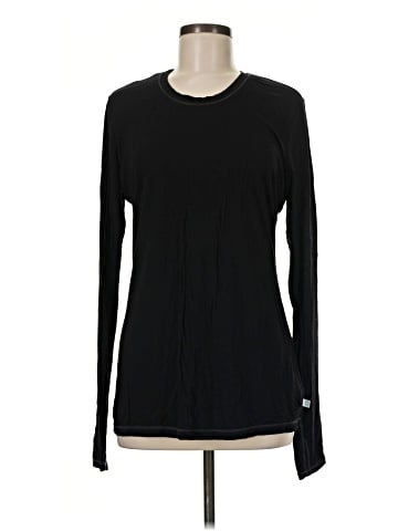 Cherokee Long Sleeve T-Shirt (view 1)