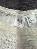 H&M L.O.G.G. Tie-dye Blue Pullover Sweater Size S - photo 7