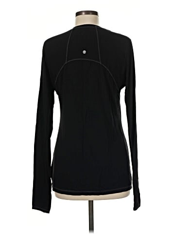 Cherokee Long Sleeve T-Shirt (view 2)