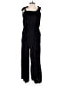 Torrid Solid Black Jumpsuit Size 1X Plus (1) - photo 1