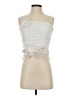 Let Me Be Ivory Tube Top Size S - photo 1