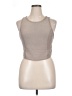 Beyond Yoga Tan Tank Top Size XL - photo 1