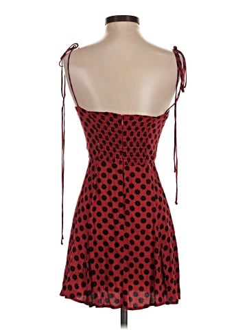 Reformation Cocktail Dress (view 2)