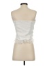 Let Me Be Ivory Tube Top Size S - photo 2