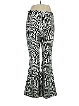 Shein Curve Casual Pants