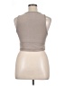 Beyond Yoga Tan Tank Top Size XL - photo 2