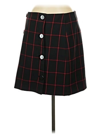 Ann Taylor LOFT Casual Skirt (view 1)