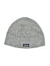 Patagonia Gray Beanie One size - photo 1
