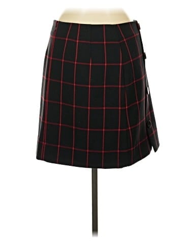 Ann Taylor LOFT Casual Skirt (view 2)