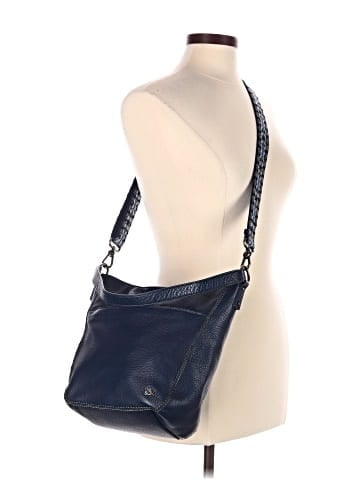 The Sak Leather Crossbody Bag (view 2)