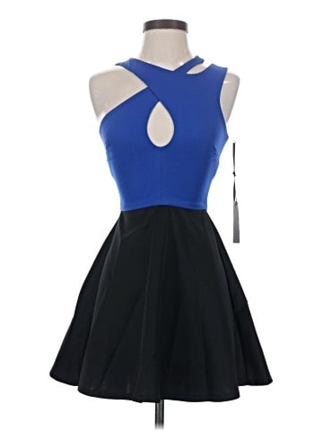 NBD Cocktail Dress (view 1)