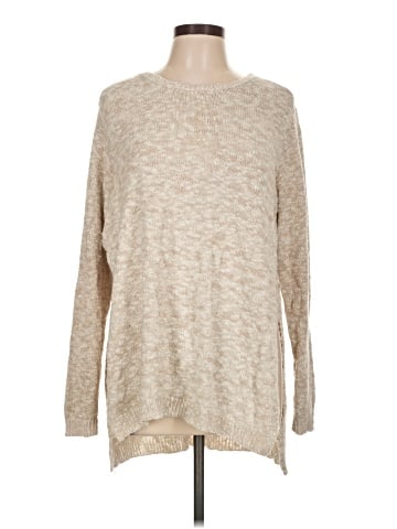 Express Pullover Sweater (view 1)