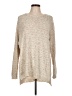Express Tan Pullover Sweater Size L - photo 1