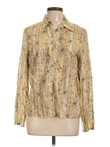 Jh Collectibles Long Sleeve Blouse (view 1)
