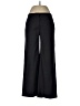 H&M Black Dress Pants Size 8 - photo 1