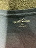 Eddie Bauer Black Long Sleeve Top Size XL - photo 7