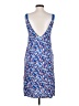 Rag & Bone Print Blue Casual Dress Size XS - photo 2