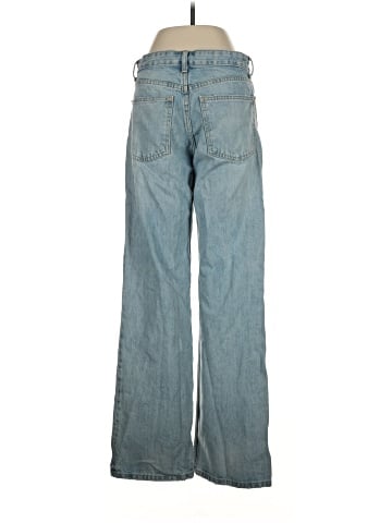 Zara Jeans (view 2)