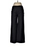H&M Black Dress Pants Size 8 - photo 2