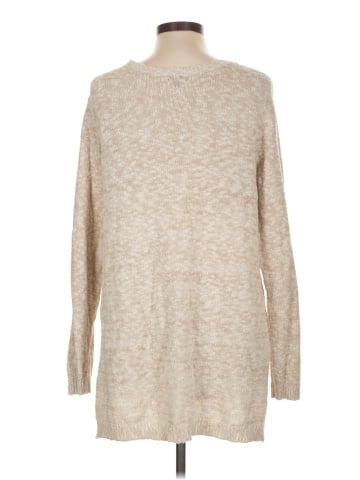 Express Pullover Sweater (view 2)