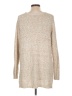 Express Tan Pullover Sweater Size L - photo 2