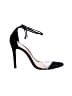 Schutz Black Sandals Size 7 1/2 - photo 1