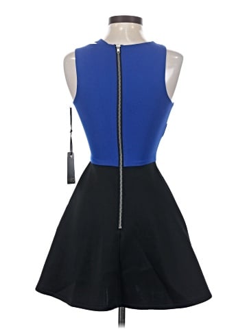 NBD Cocktail Dress (view 2)