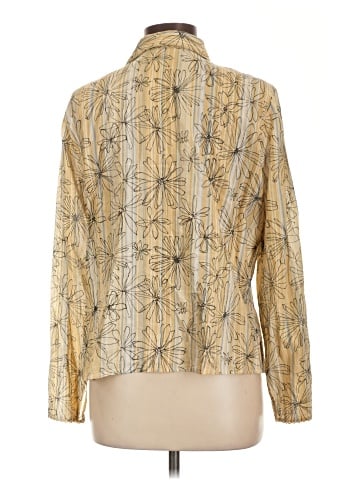 Jh Collectibles Long Sleeve Blouse (view 2)