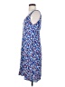 Rag & Bone Print Blue Casual Dress Size XS - photo 5