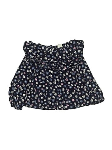 Baby Gap 3/4 Sleeve Blouse (view 1)