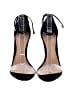 Schutz Black Sandals Size 7 1/2 - photo 2