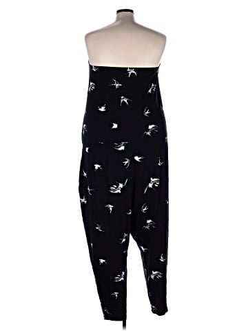 ASOS Curve Jumpsuit (view 2)